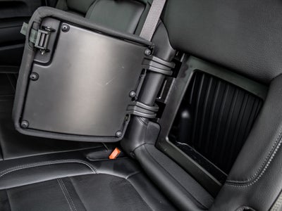 2021 GMC Sierra 3500 HD Denali