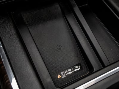 2021 GMC Sierra 3500 HD Denali