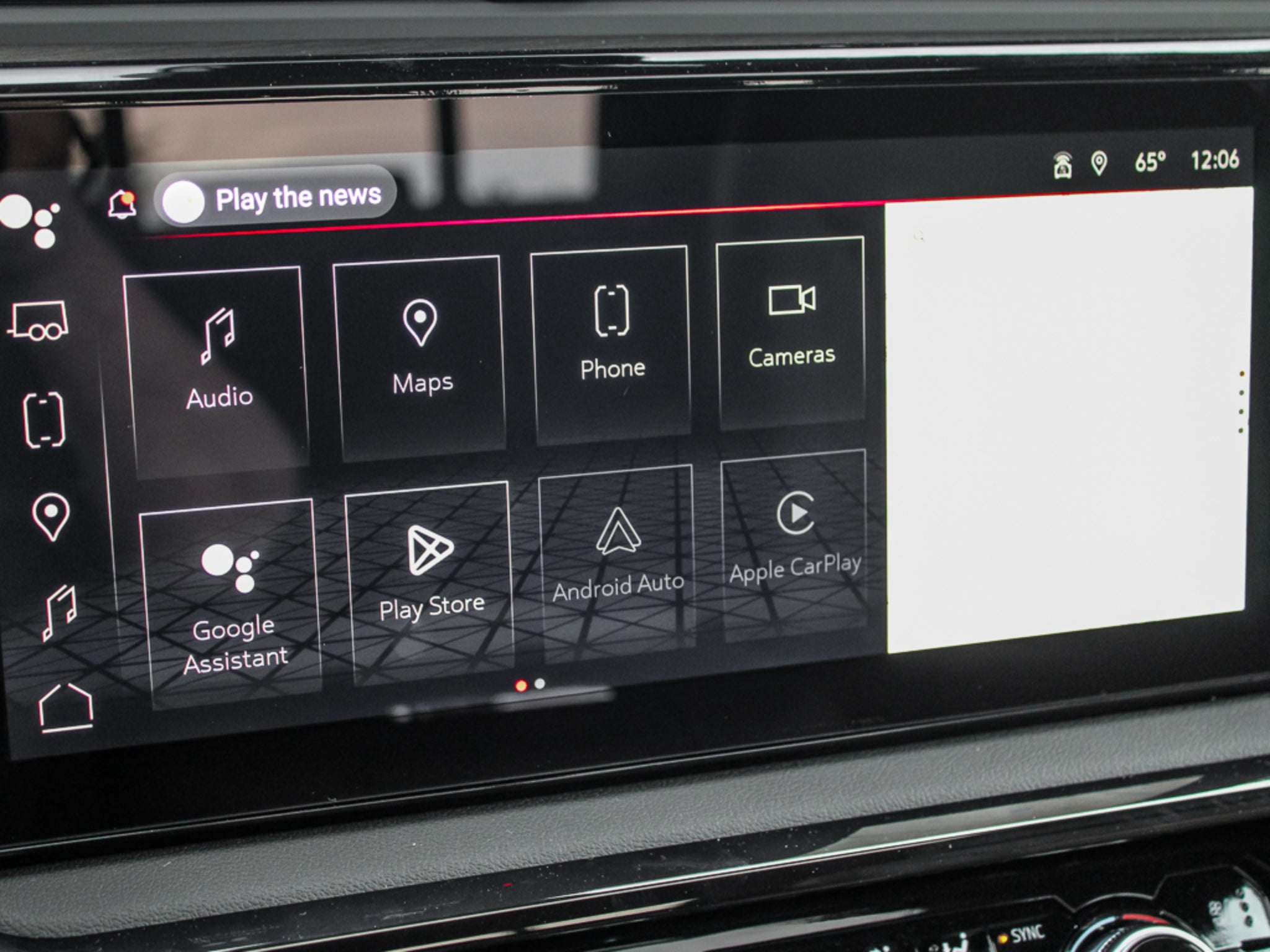 2026 GMC Sierra 2500HD AT4 - Photo 30
