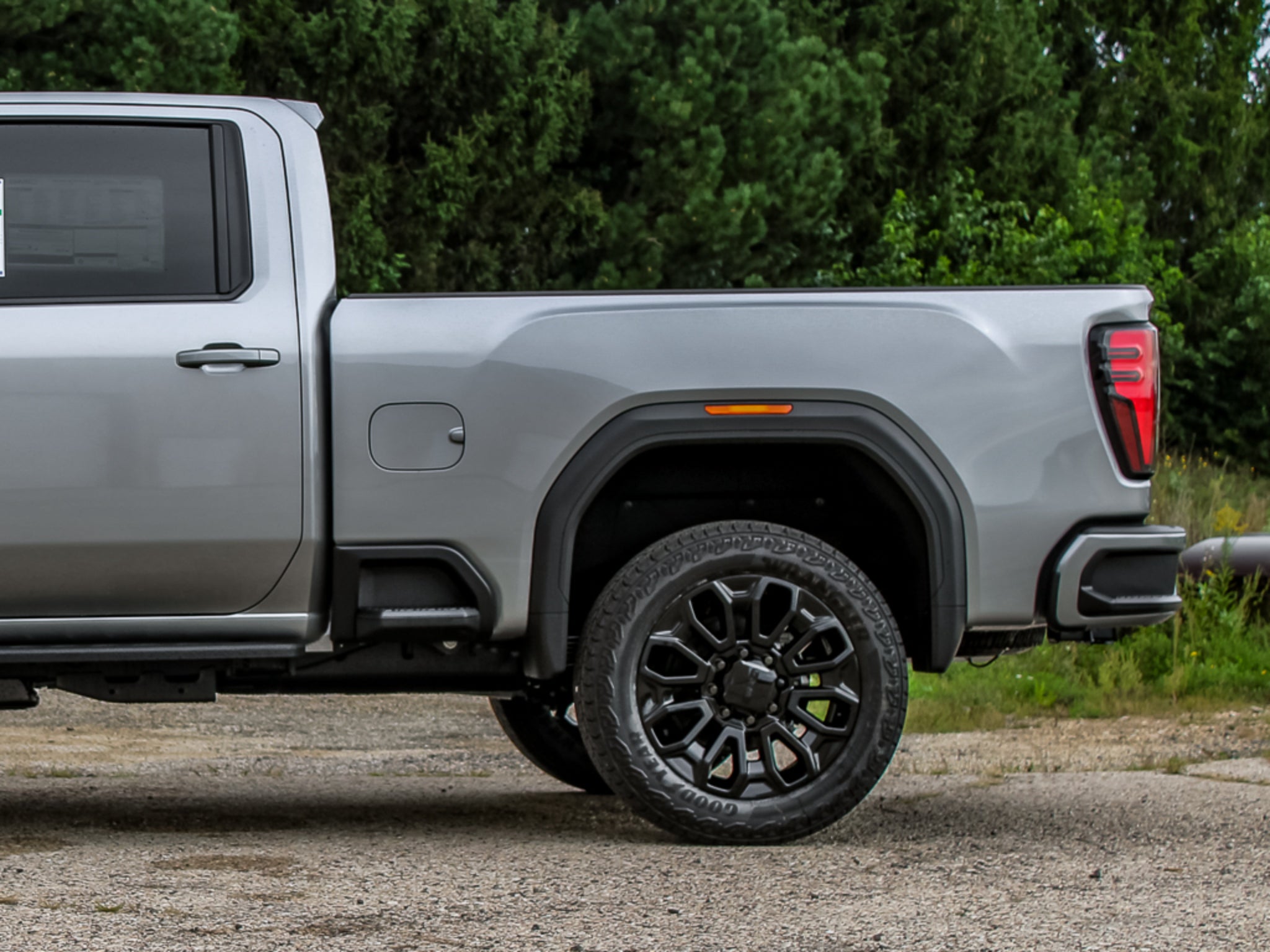 2026 GMC Sierra 2500HD AT4 - Photo 35