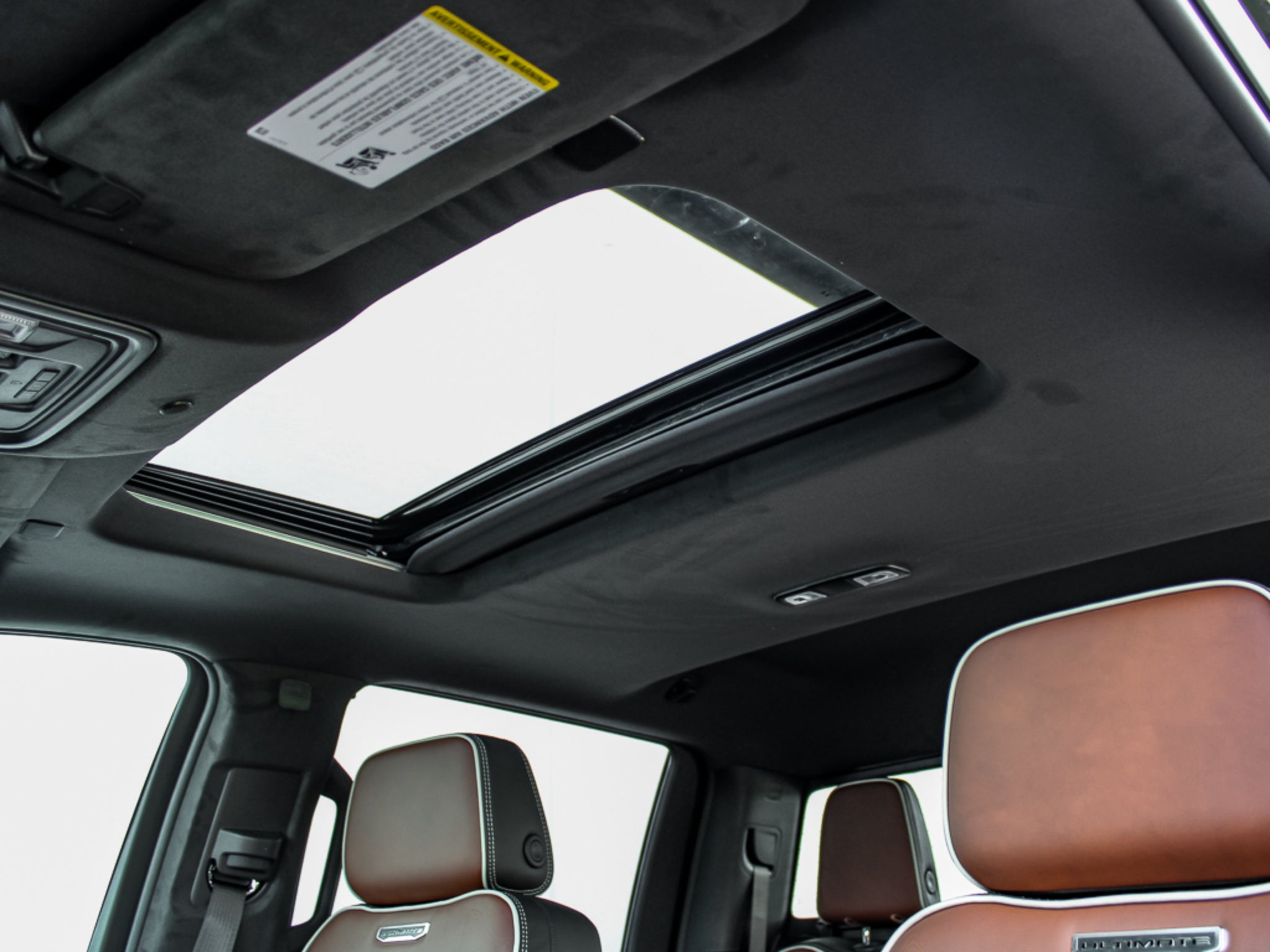 2026 GMC Sierra 2500HD Denali Ultimate - Photo 24