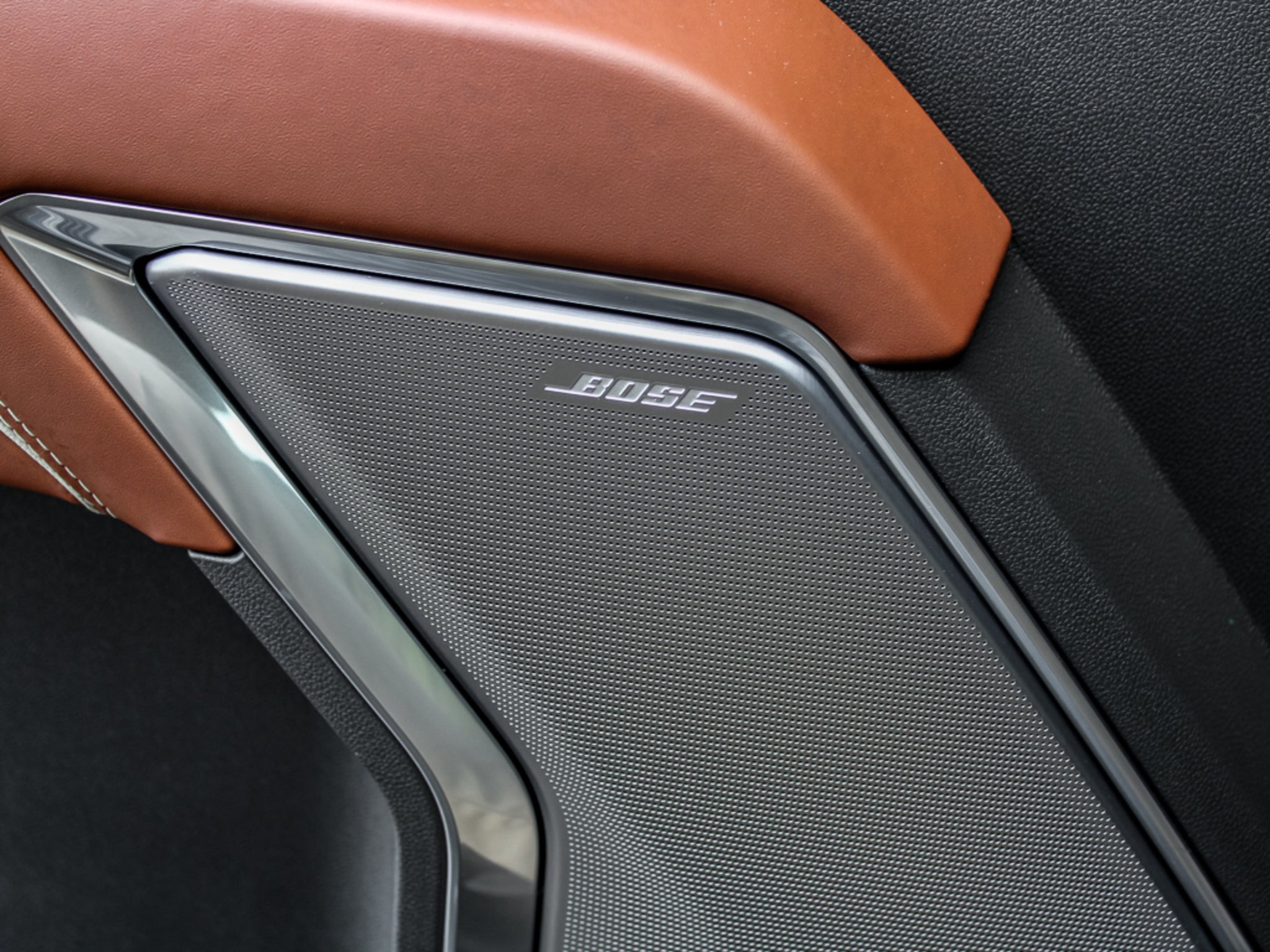 2026 GMC Sierra 2500HD Denali Ultimate - Photo 26