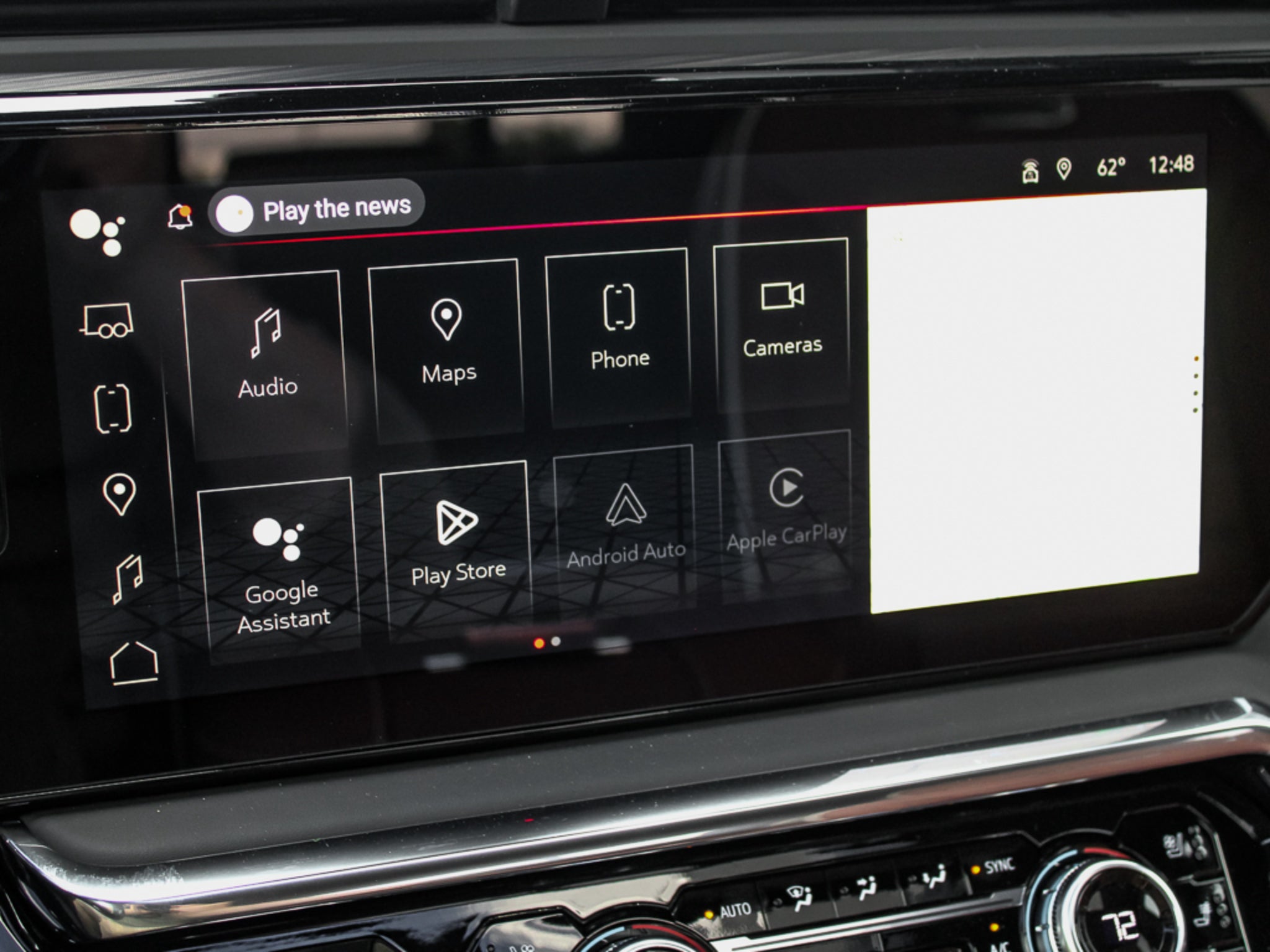 2026 GMC Sierra 2500HD Denali Ultimate - Photo 31