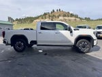 2025 GMC Sierra 3500 HD Denali Ultimate
