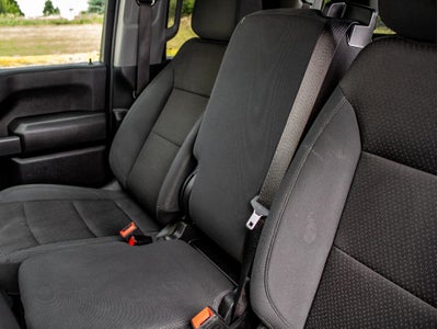 2024 GMC Sierra 2500 HD Pro