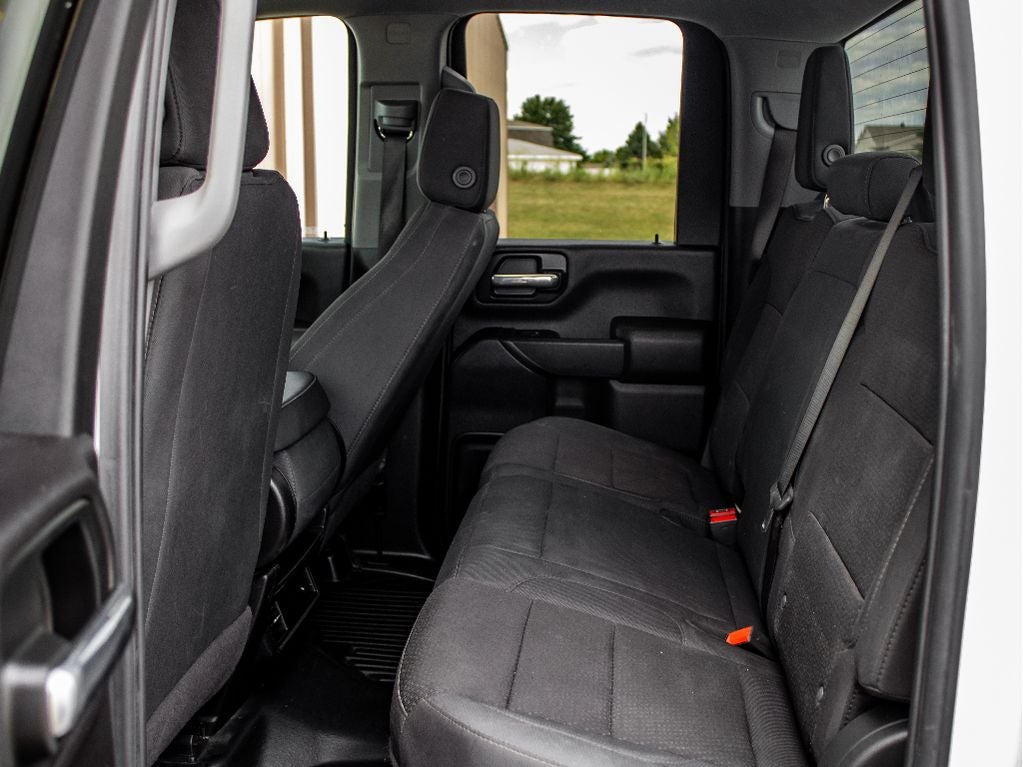 2024 GMC Sierra 2500 HD Pro
