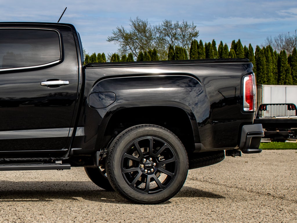 2022 GMC Canyon Denali