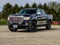2022 GMC Canyon Denali