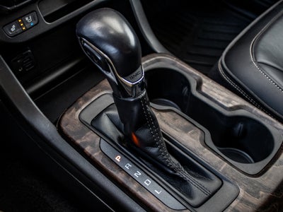 2022 GMC Canyon Denali