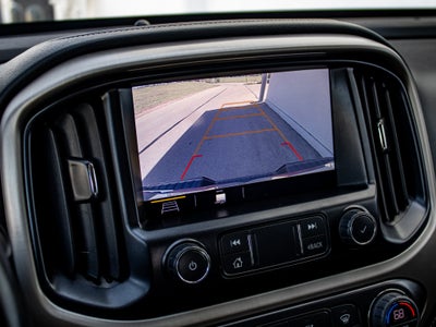 2022 GMC Canyon Denali