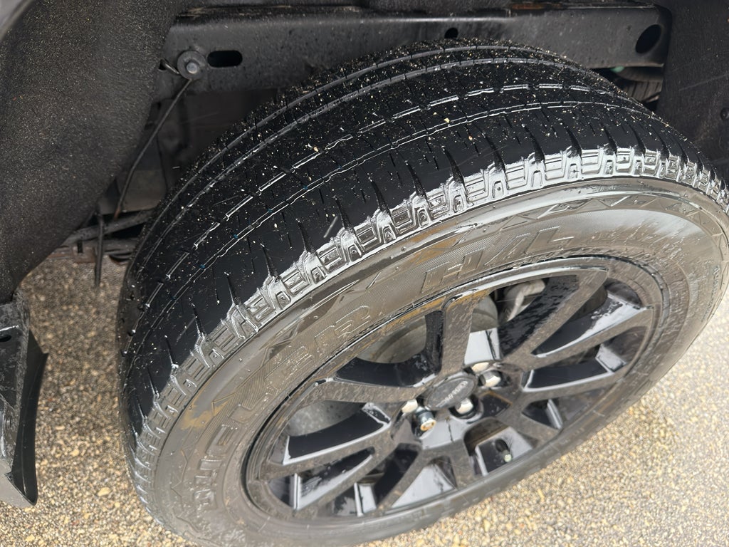 2022 GMC Canyon Denali