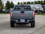 2022 GMC Canyon AT4 - Leather