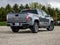 2022 GMC Canyon AT4 - Leather