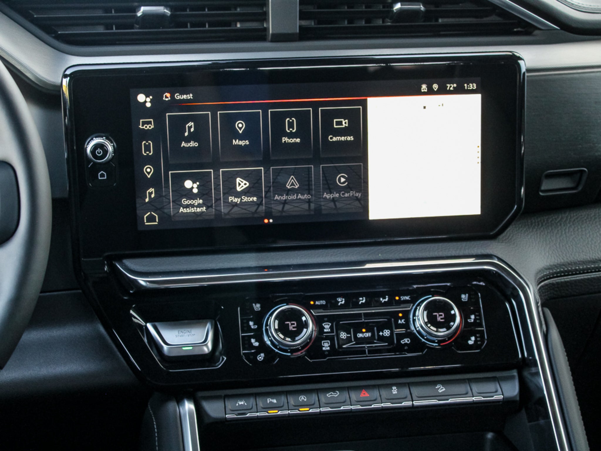 2026 GMC Sierra 1500 Denali - Photo 28
