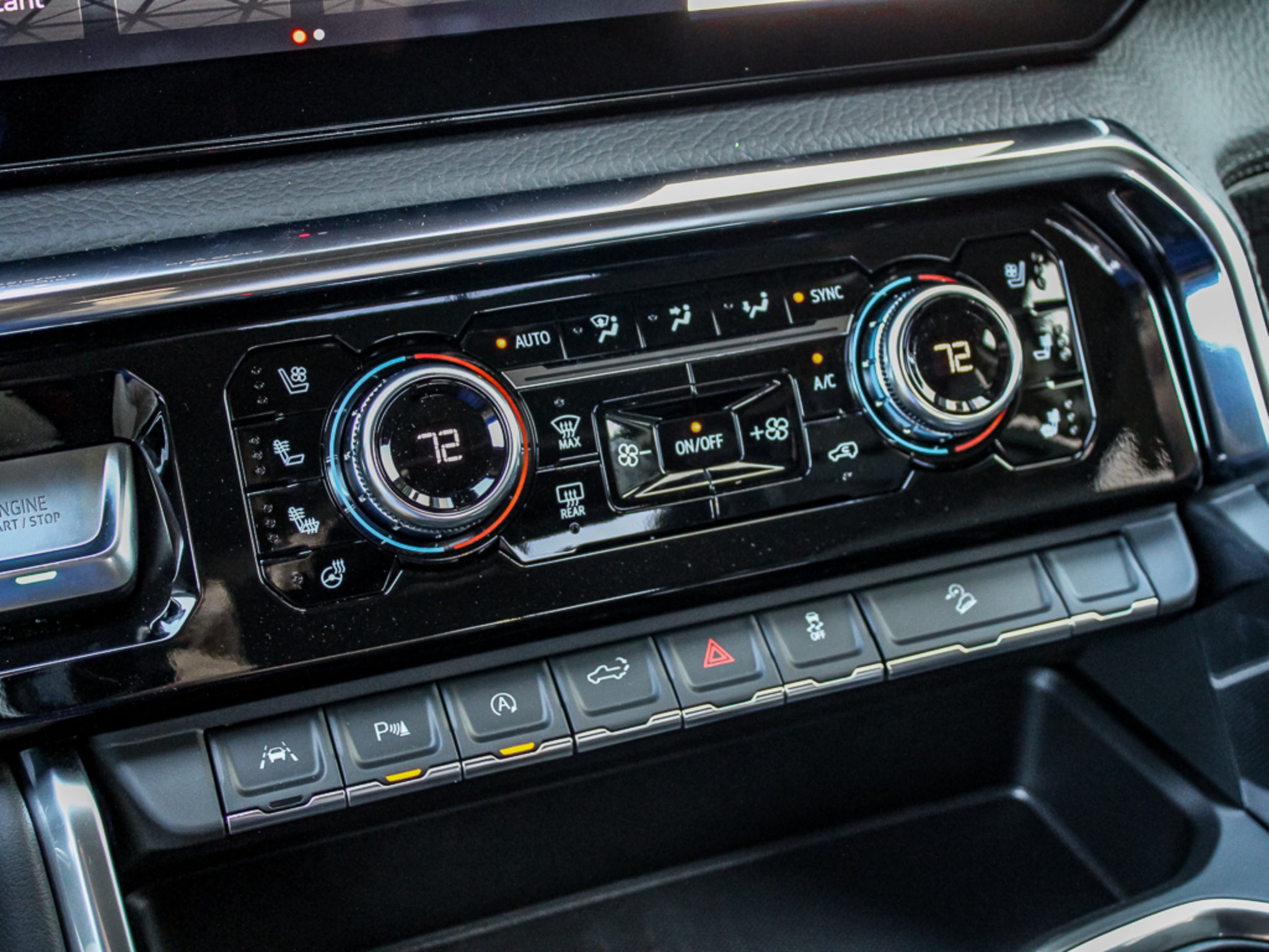 2026 GMC Sierra 1500 Denali - Photo 30