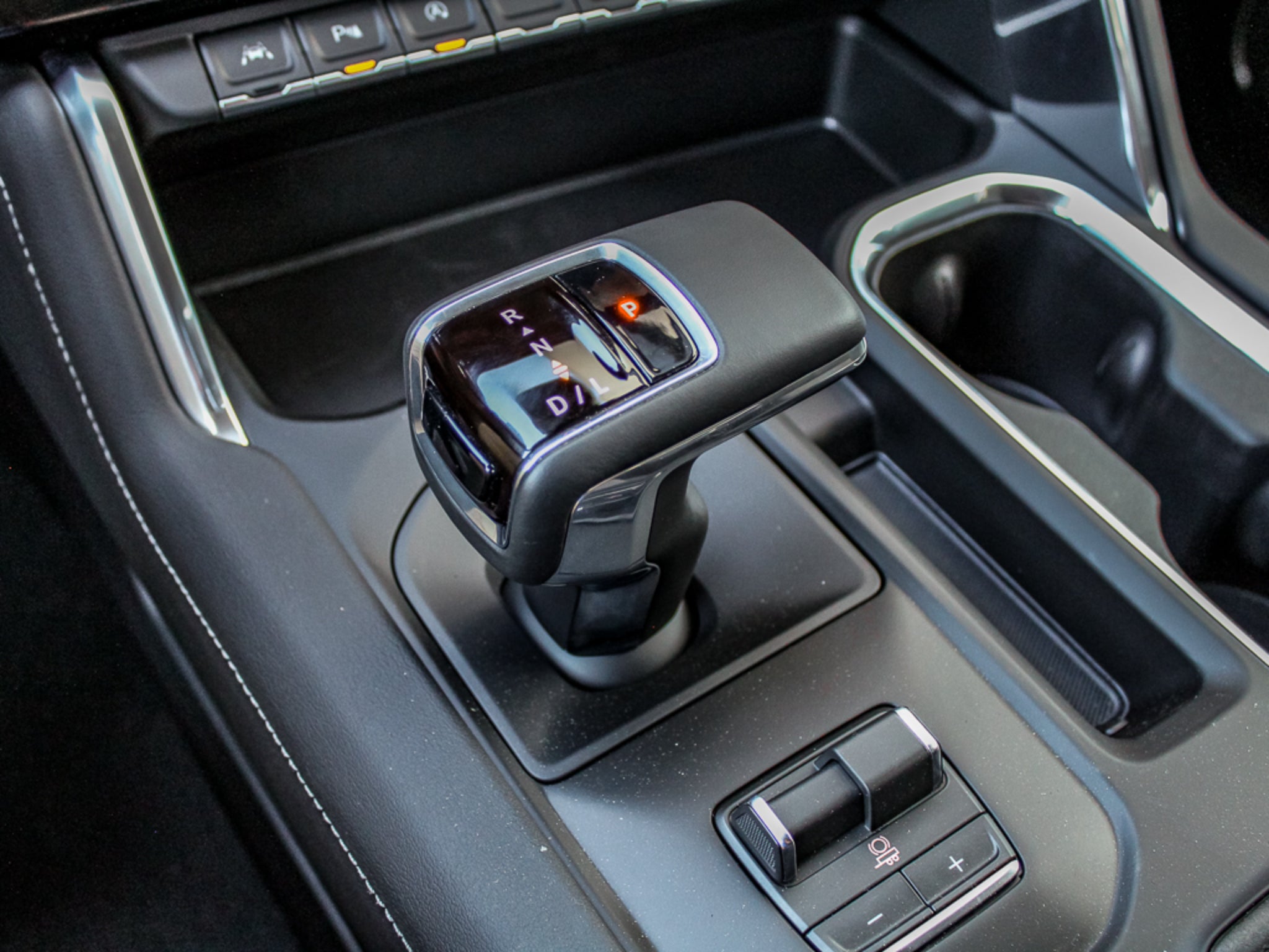 2026 GMC Sierra 1500 Denali - Photo 31