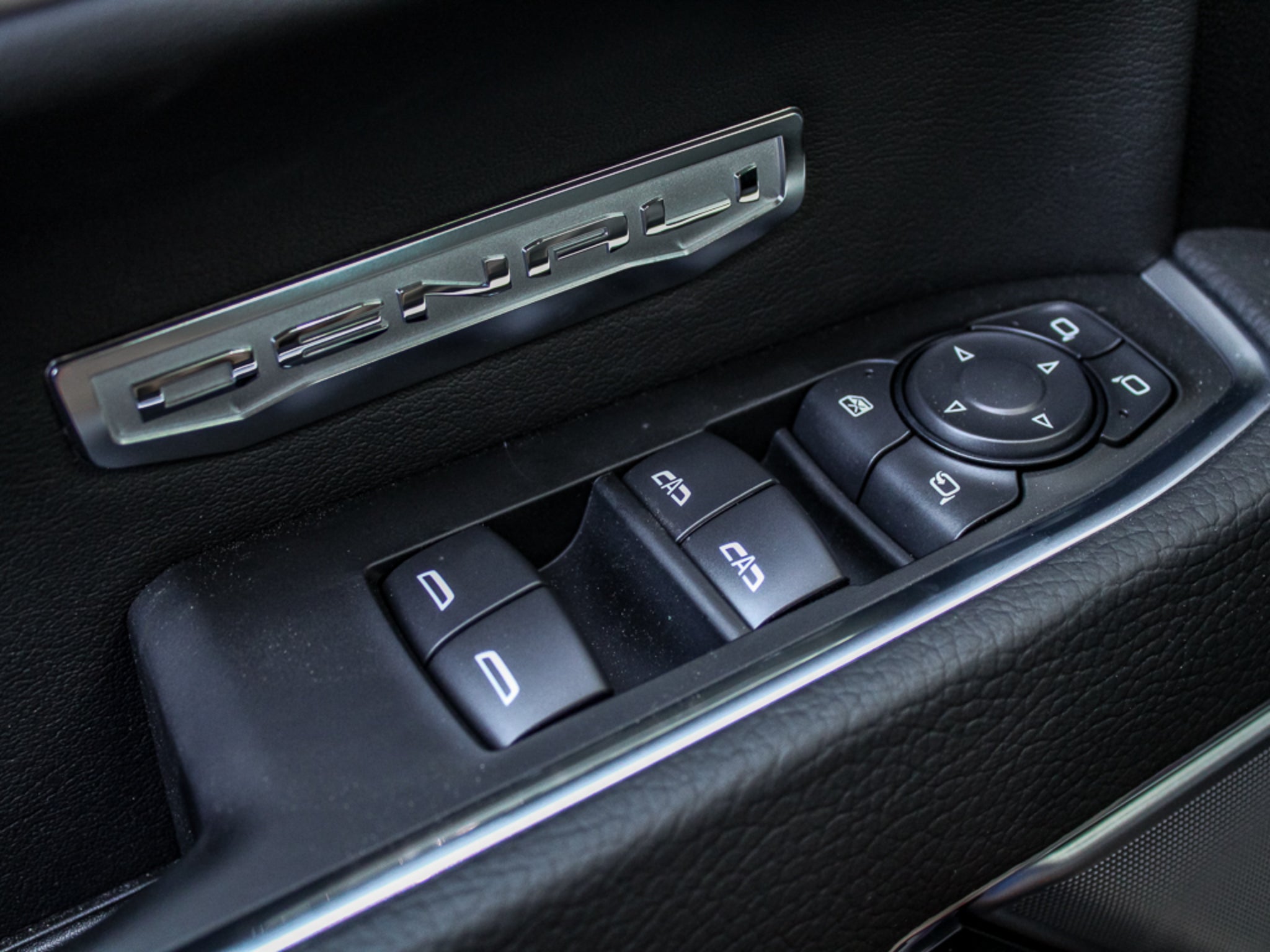 2026 GMC Sierra 1500 Denali - Photo 32