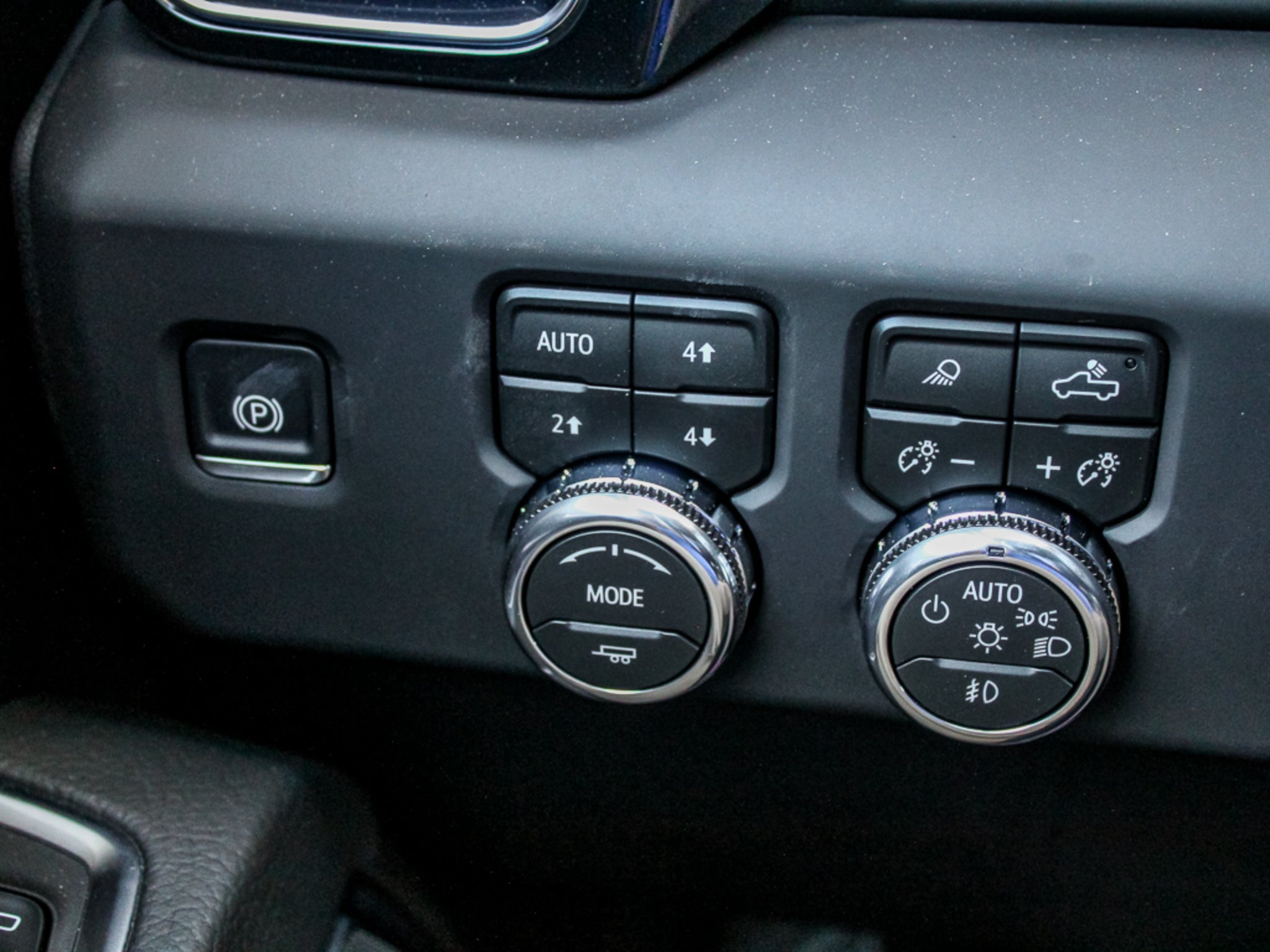 2026 GMC Sierra 1500 Denali - Photo 33