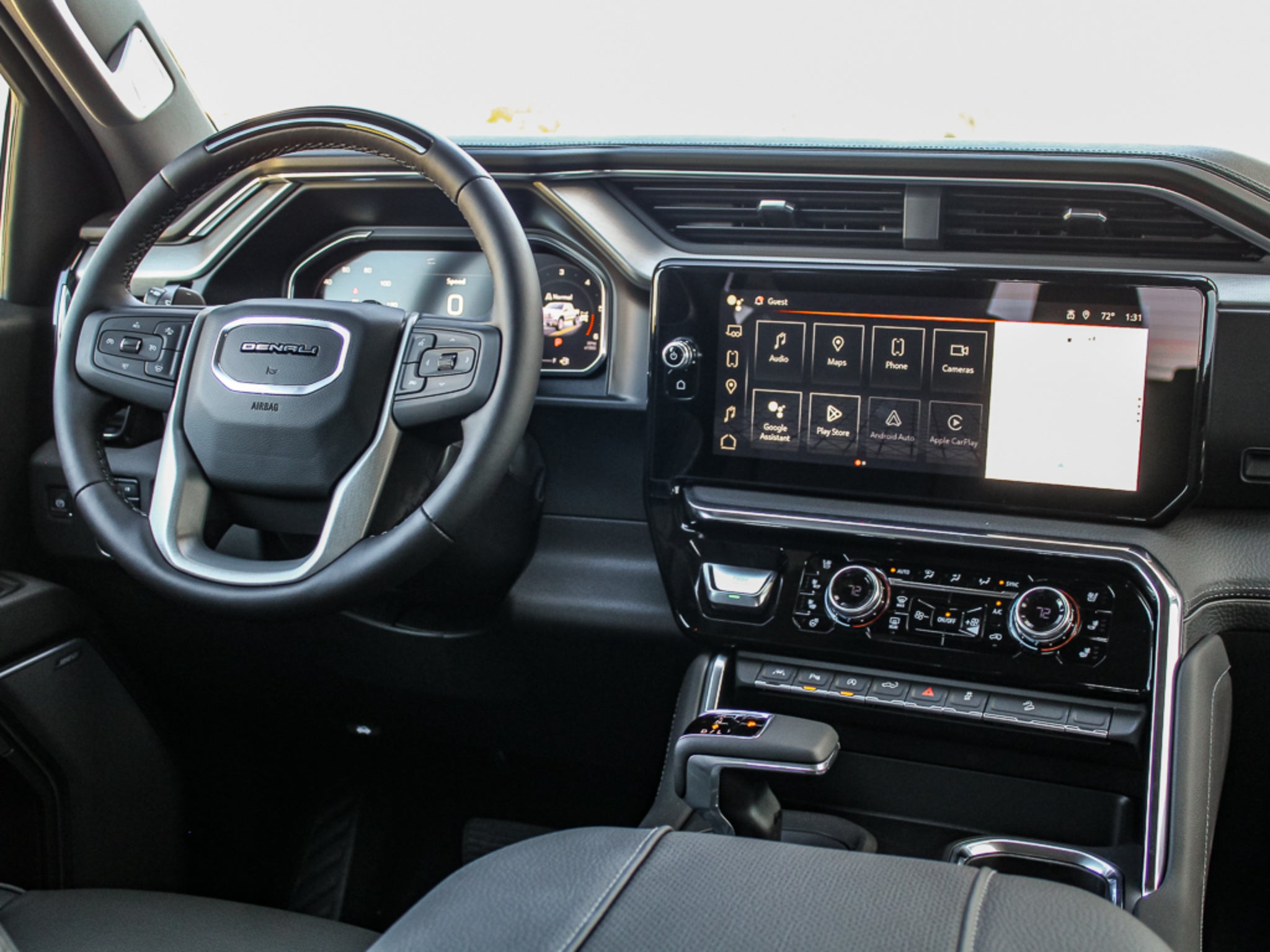 2026 GMC Sierra 1500 Denali - Photo 34