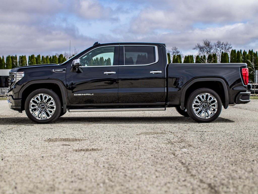 2023 GMC Sierra 1500 Denali Ultimate