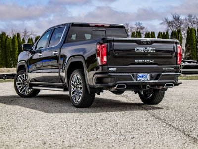 2023 GMC Sierra 1500 Denali Ultimate