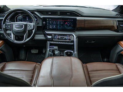 2023 GMC Sierra 1500 Denali Ultimate