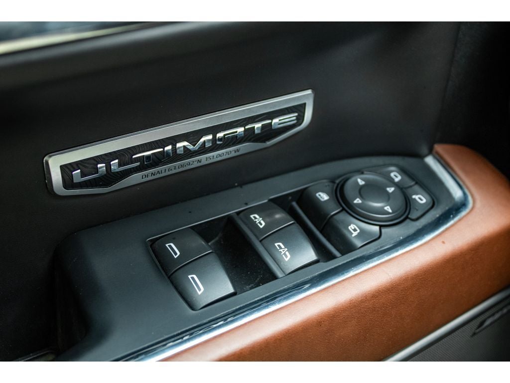 2023 GMC Sierra 1500 Denali Ultimate