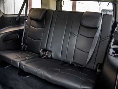 2019 Cadillac Escalade ESV Standard