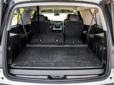 2019 Cadillac Escalade ESV Standard