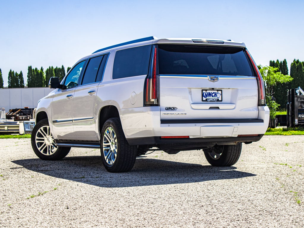 2019 Cadillac Escalade ESV Standard