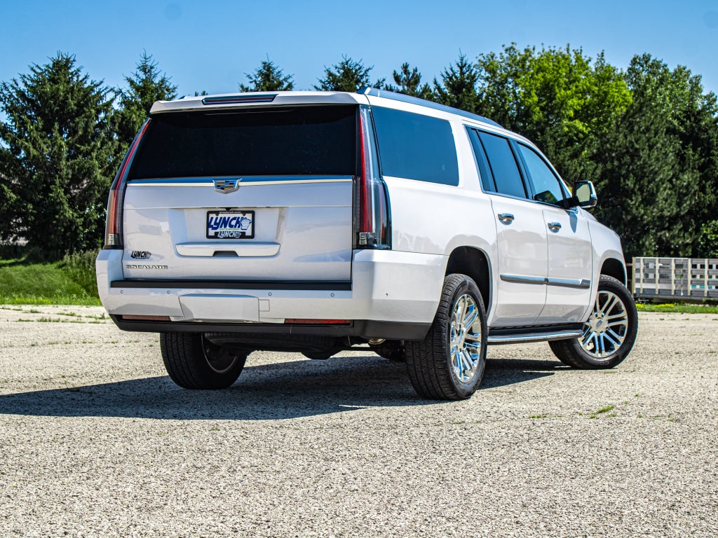 2019 Cadillac Escalade ESV Standard