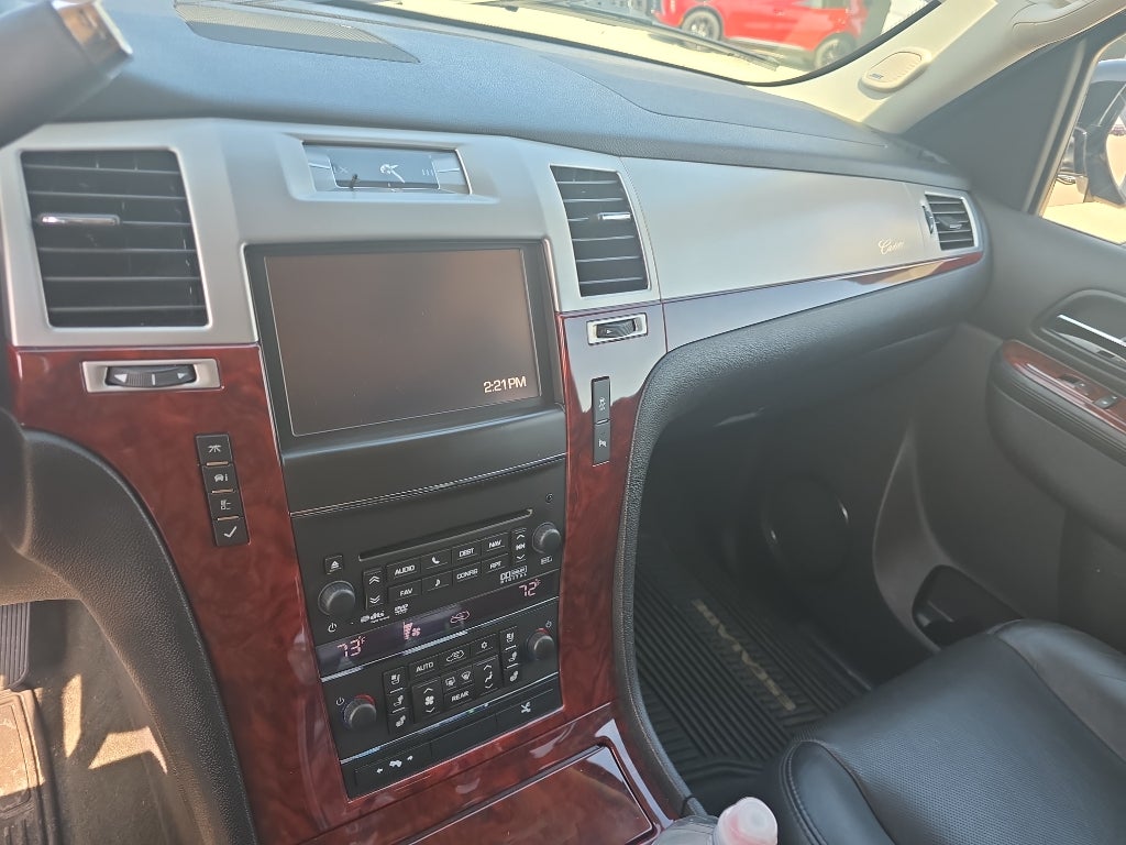 2014 Cadillac Escalade ESV Premium