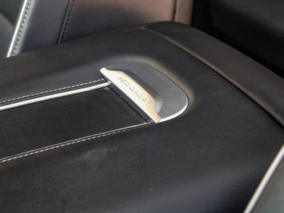 2023 Cadillac Escalade ESV Premium Luxury