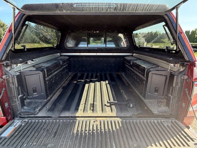 2023 Nissan TITAN Crew Cab Platinum Reserve 4x4