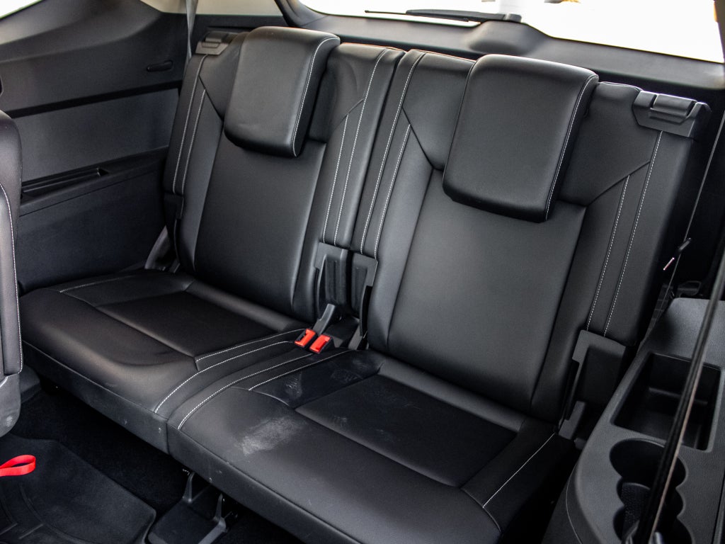 2021 Volkswagen Atlas 3.6L V6 SEL