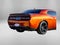2022 Dodge Challenger SRT Hellcat