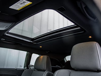 2022 Dodge Challenger SRT Hellcat