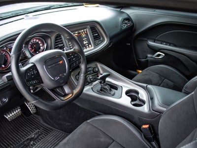 2023 Dodge Challenger R/T Scat Pack Widebody