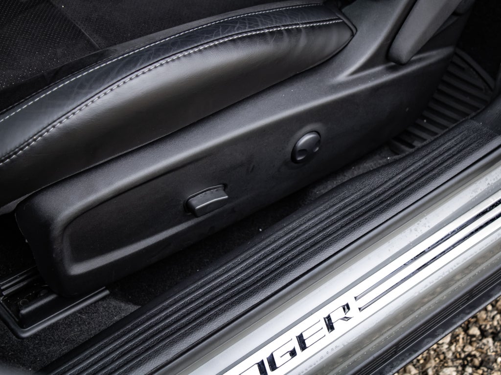 2023 Dodge Challenger R/T Scat Pack Widebody