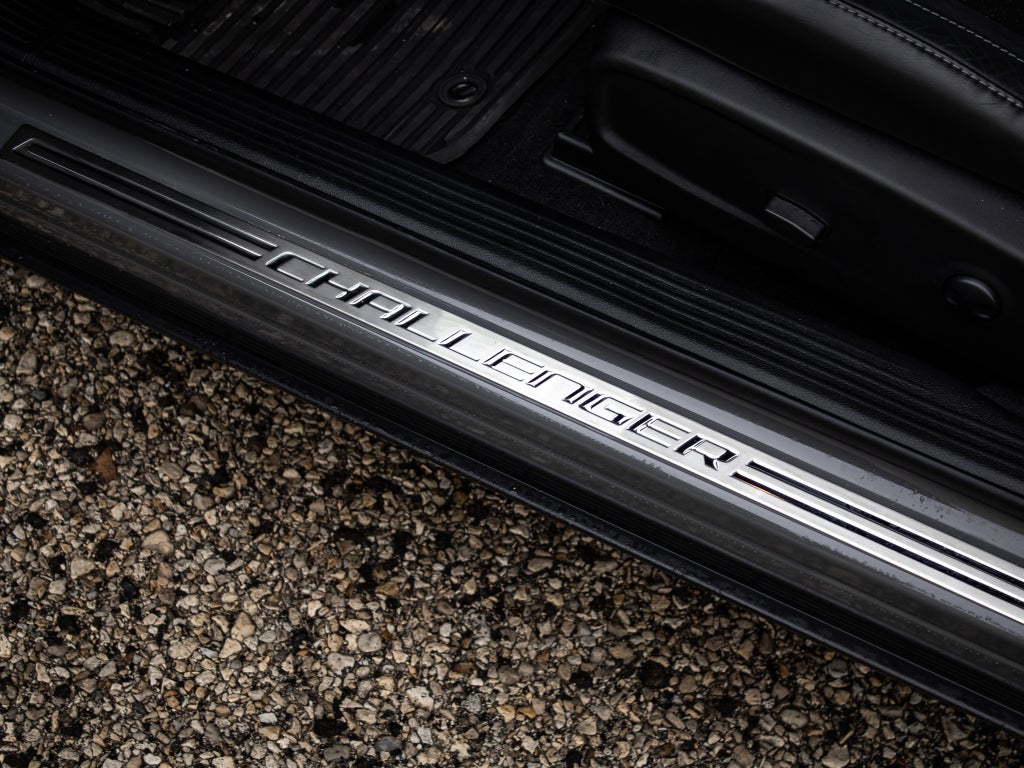 2023 Dodge Challenger R/T Scat Pack Widebody