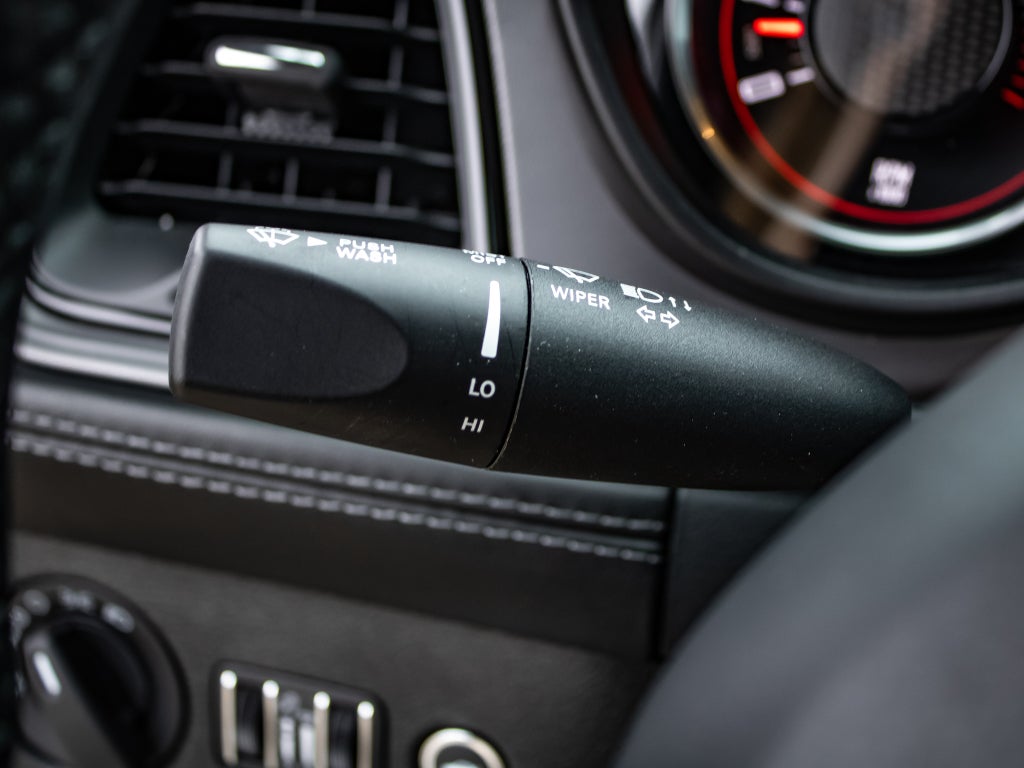 2023 Dodge Challenger R/T Scat Pack Widebody