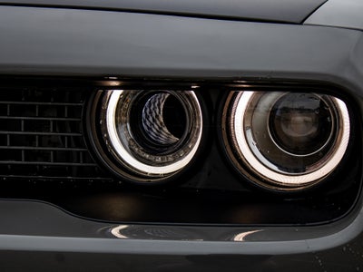 2023 Dodge Challenger R/T Scat Pack Widebody