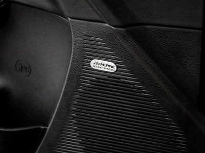 2021 Dodge Challenger SRT Super Stock