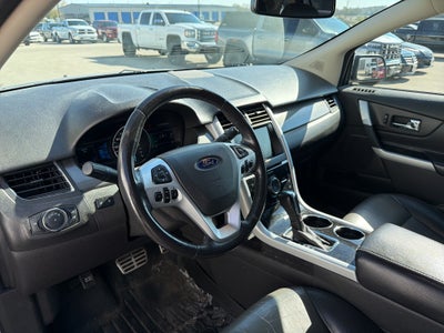 2014 Ford Edge Sport