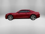 2010 Chevrolet Camaro 2SS