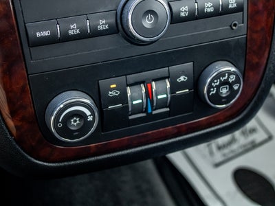 2008 Chevrolet Impala LT