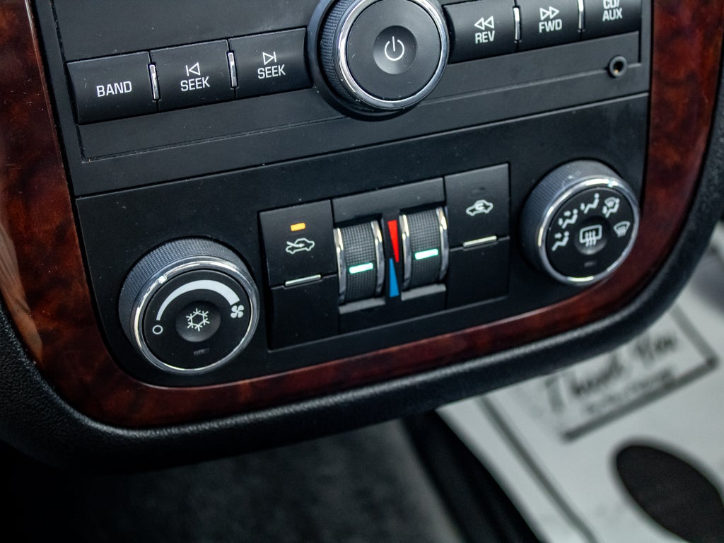 2008 Chevrolet Impala LT