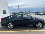2014 Cadillac XTS Premium