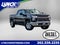 2023 Chevrolet Silverado 2500 HD LTZ