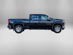 2023 Chevrolet Silverado 2500 HD LTZ